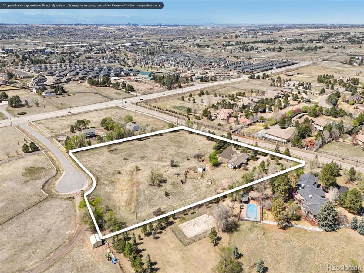 7152 Homestead Road Parker CO 80138 | MLS #REC4678116 MLS #REC4678116 image #0