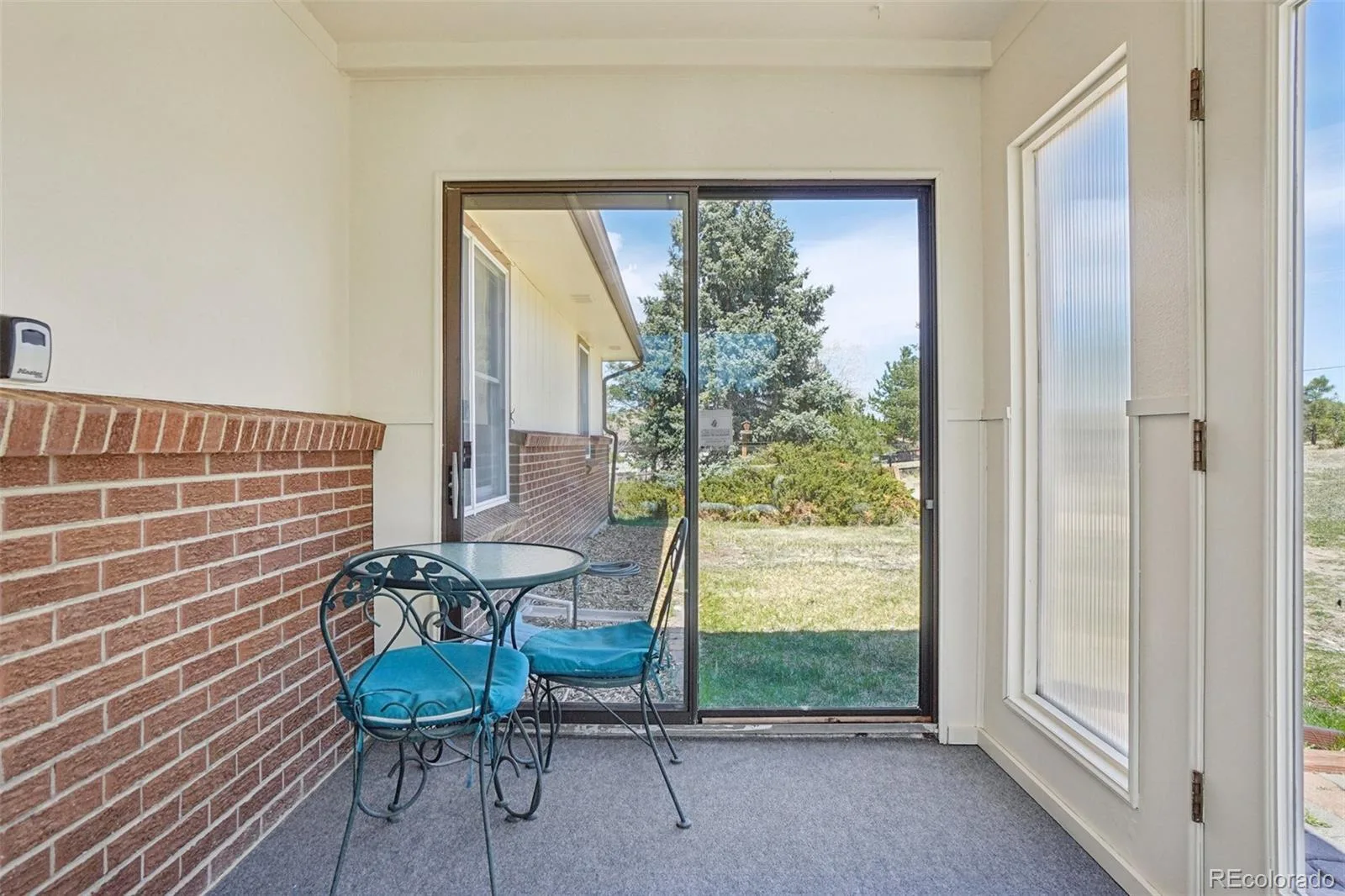 7152 Homestead Road Parker CO 80138 | MLS #REC4678116 07152026204033 1600 16