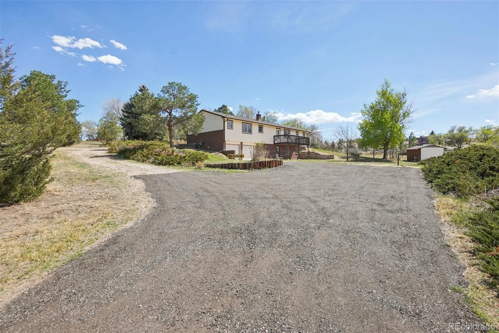 7152 Homestead Road Parker CO 80138 | MLS #REC4678116 07152026204033 1600 2