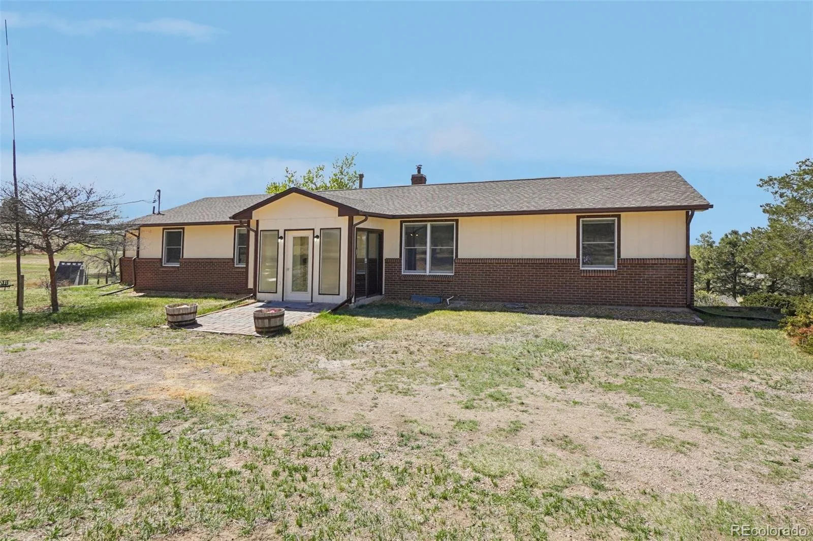 7152 Homestead Road Parker CO 80138 | MLS #REC4678116 07152026204033 1600 3