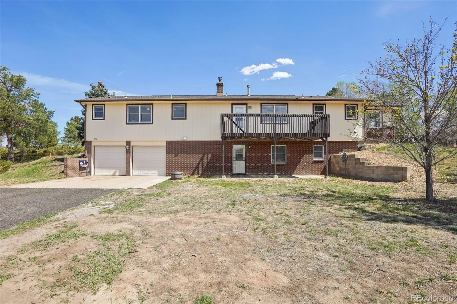 7152 Homestead Road Parker CO 80138 | MLS #REC4678116 07152026204033 1600 4