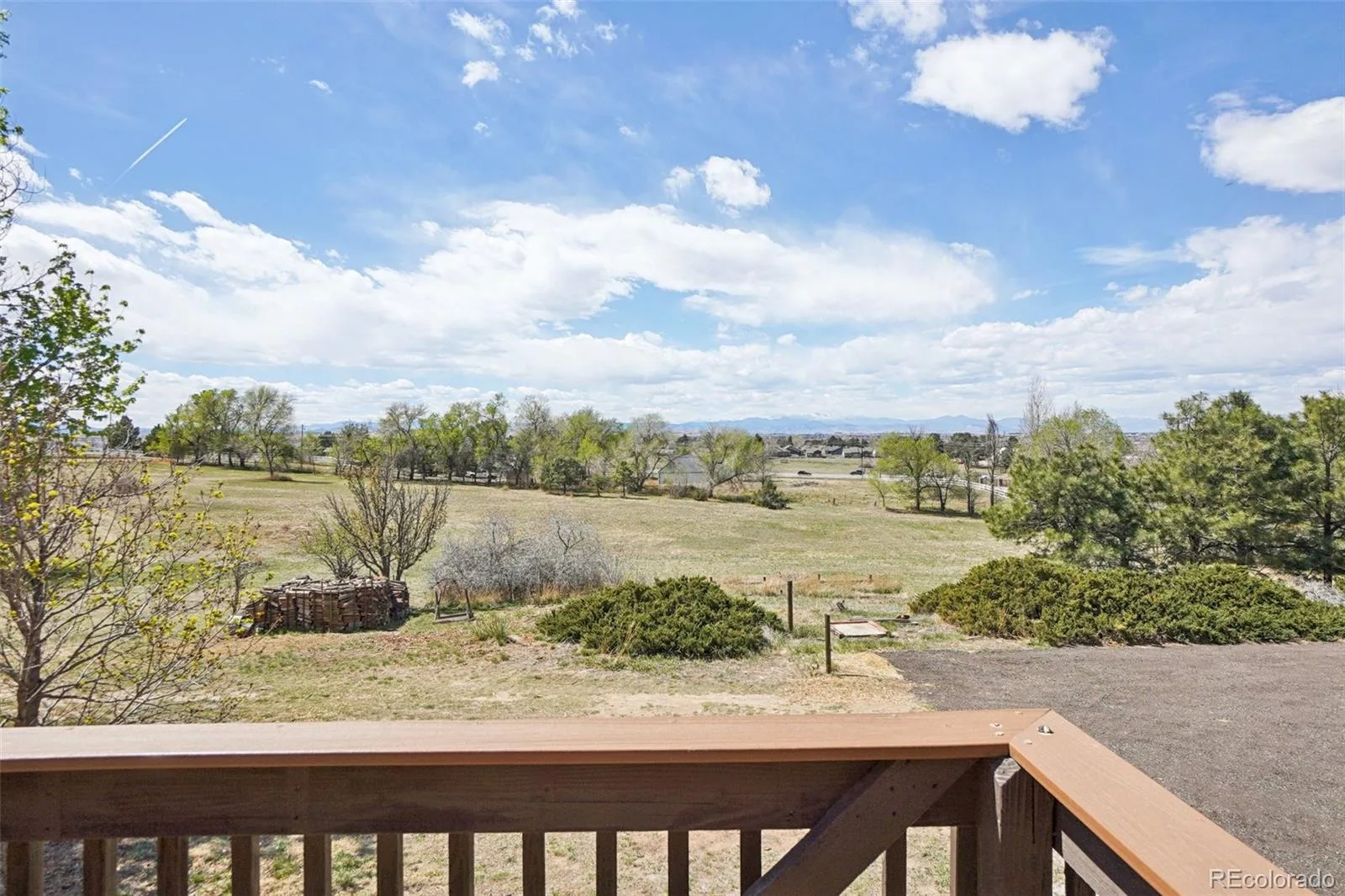 7152 Homestead Road Parker CO 80138 | MLS #REC4678116 07152026204033 1600 40
