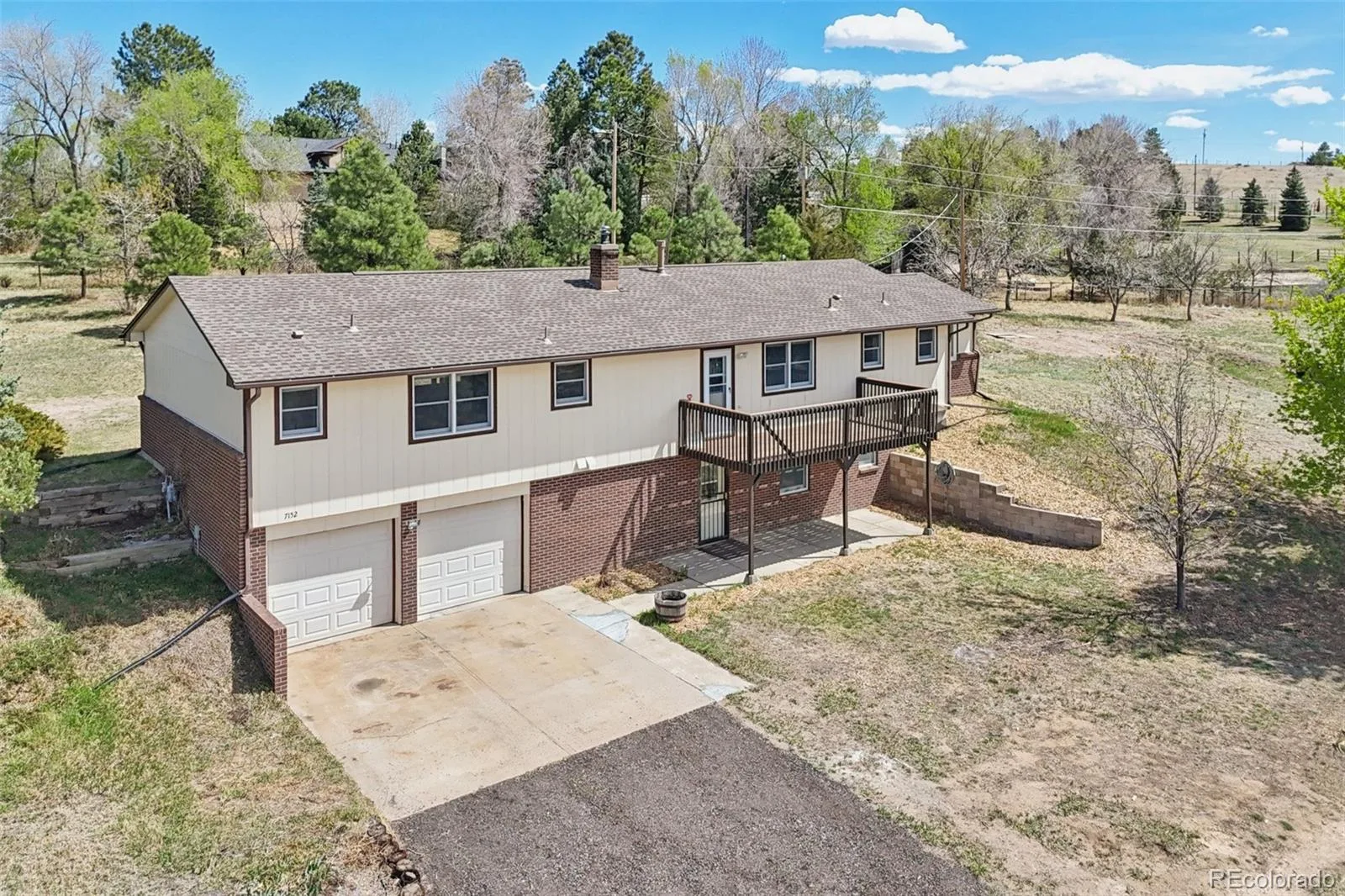 7152 Homestead Road Parker CO 80138 | MLS #REC4678116 07152026204033 1600 43