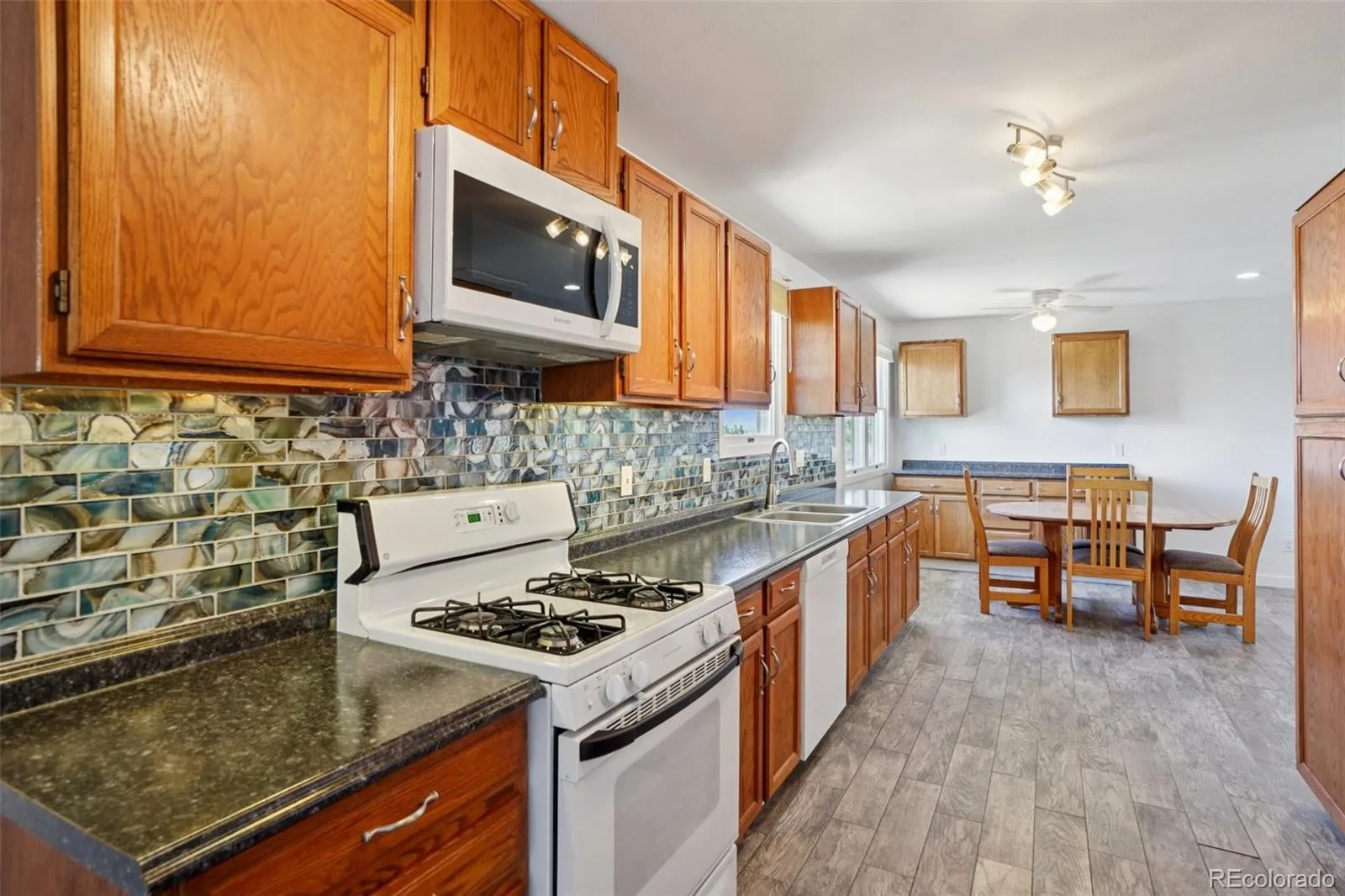 7152 Homestead Road Parker CO 80138 | MLS #REC4678116 07152026204033 1600 7