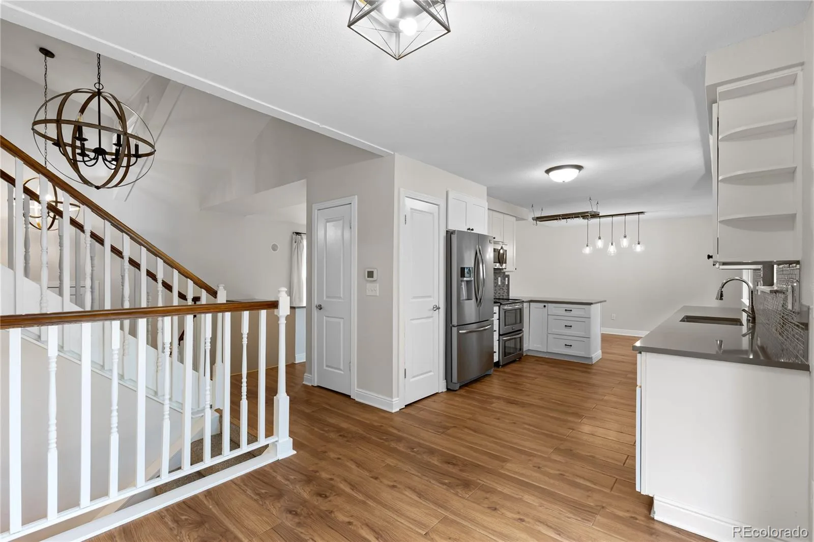 20857 E Shefield Place Parker CO 80138 | MLS #REC4679397 07092026004638 1600 19