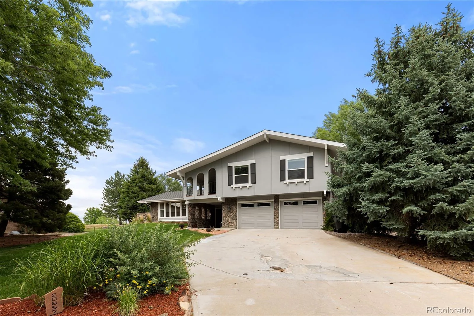 20857 E Shefield Place Parker CO 80138 | MLS #REC4679397 07092026004638 1600 2