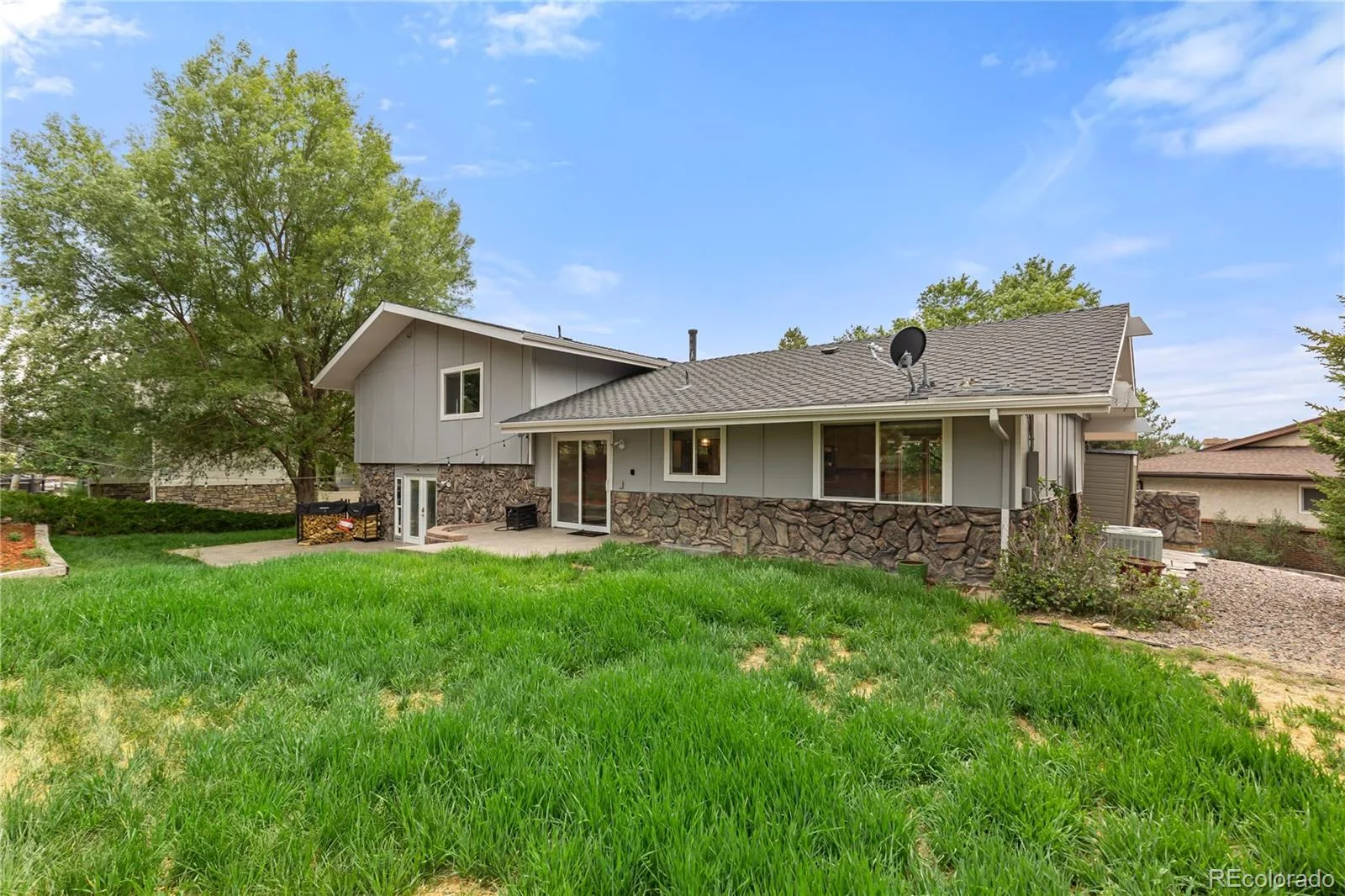 20857 E Shefield Place Parker CO 80138 | MLS #REC4679397 07092026004638 1600 44