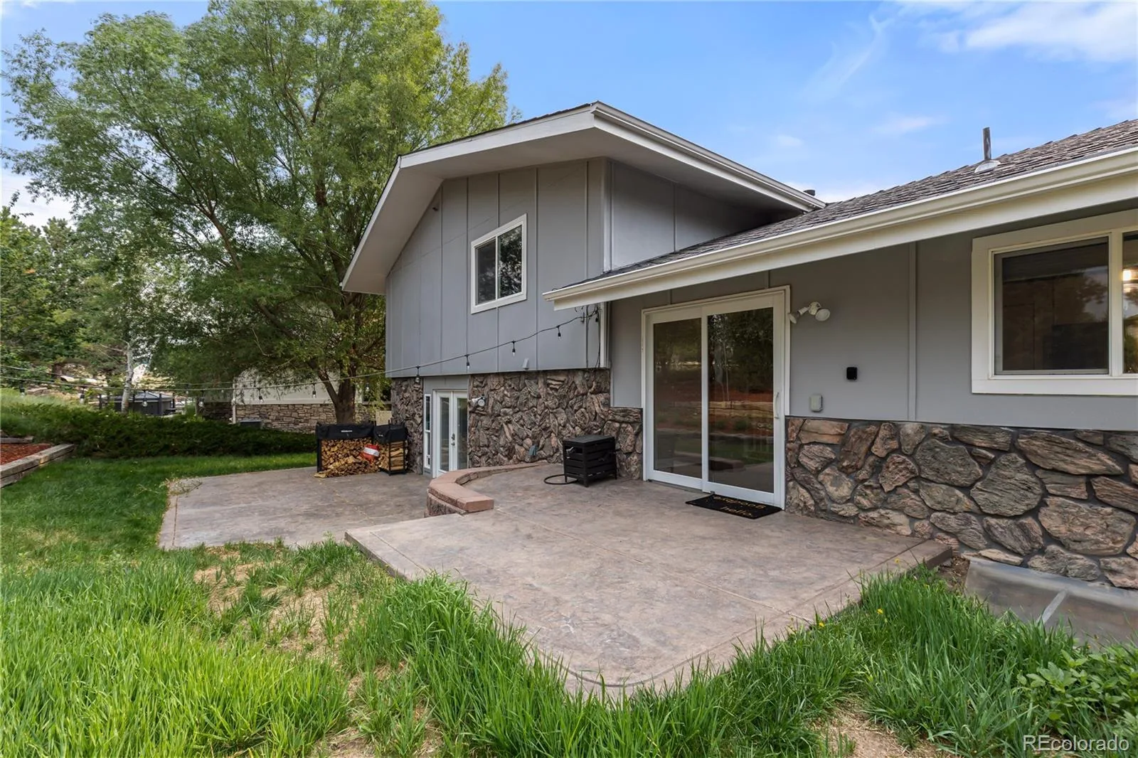 20857 E Shefield Place Parker CO 80138 | MLS #REC4679397 07092026004638 1600 45