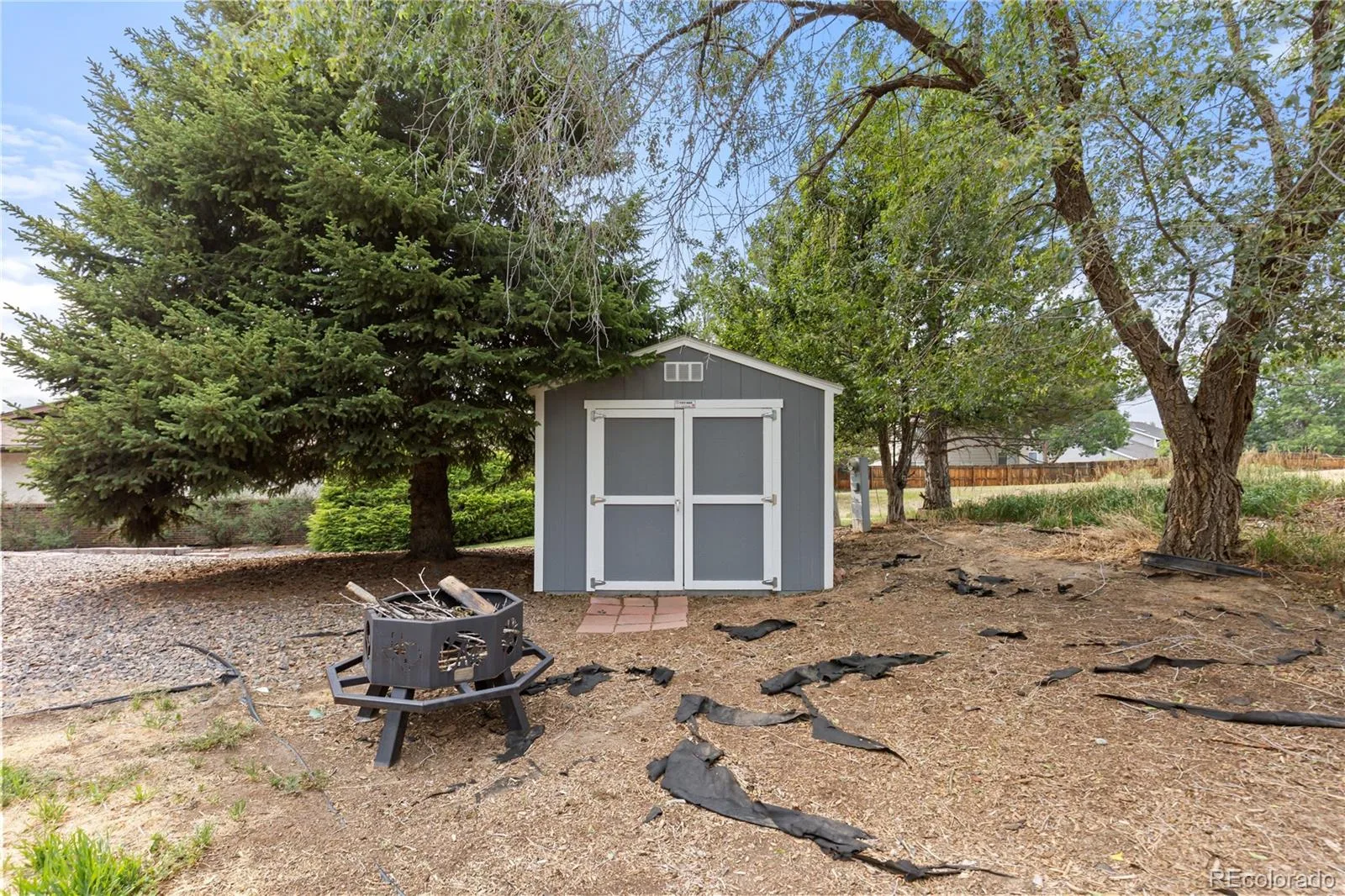 20857 E Shefield Place Parker CO 80138 | MLS #REC4679397 07092026004638 1600 49