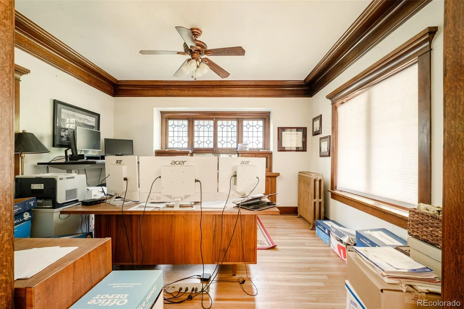 2015 York Street Denver CO 80205 | MLS #REC4680350 09232026052801 1600 7