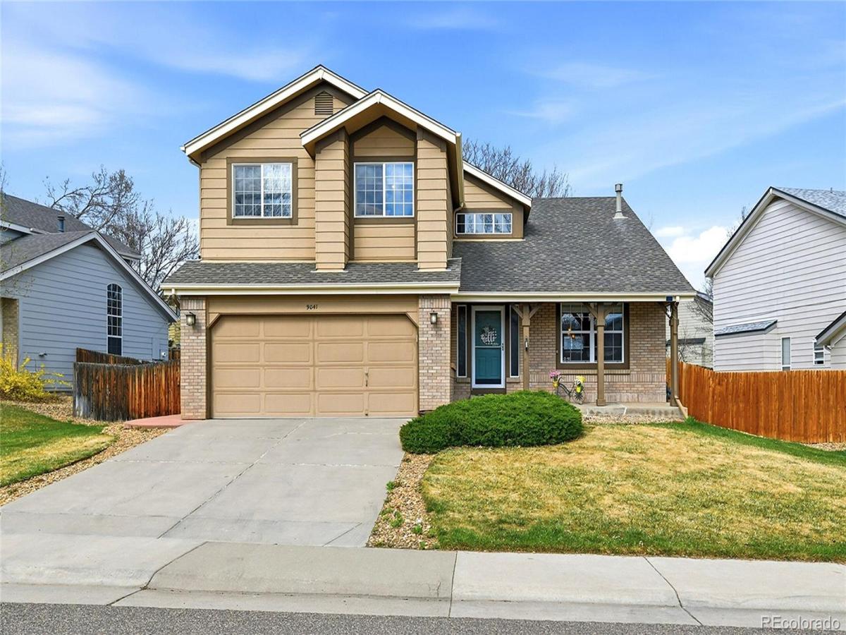 9041 W Rockland Place Littleton CO 80128 | MLS #REC4680977 MLS #REC4680977 image #0