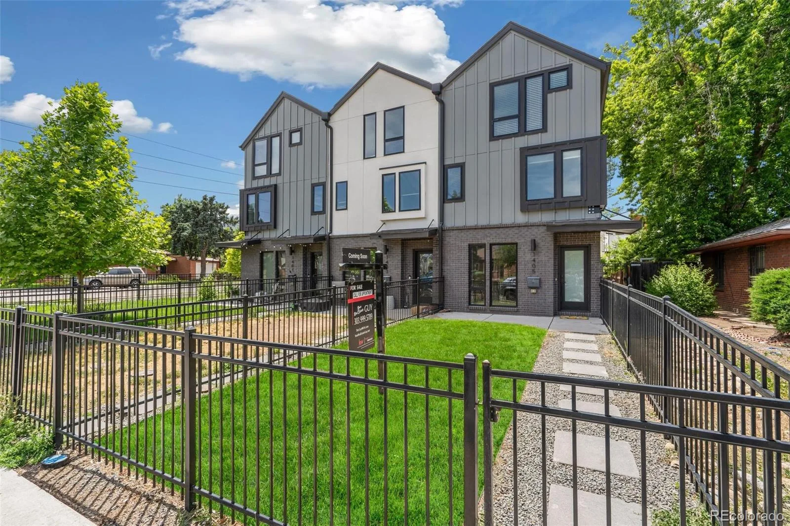 1405 N Yates Street Denver CO 80204 MLS #REC4681051 06262026060743 1600 31