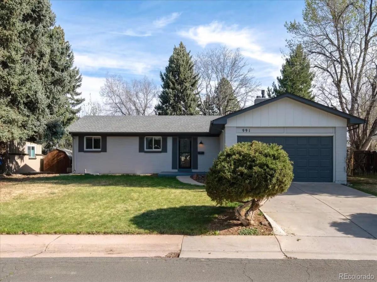 991 E Cottonwood Avenue Centennial CO 80121 | MLS #REC4681064 MLS #REC4681064 image #0