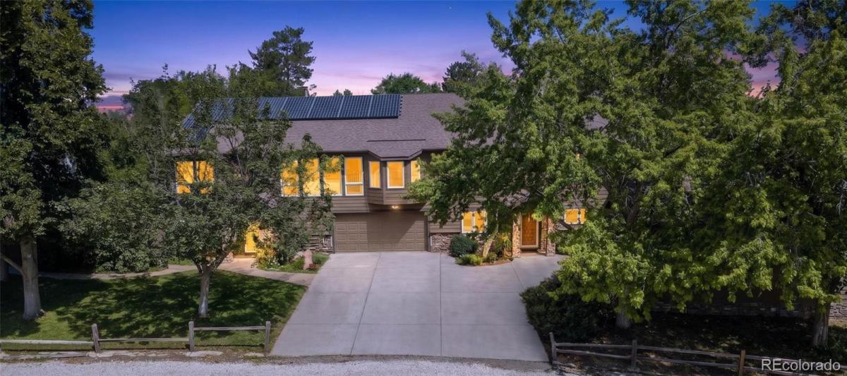 12421 W 9th Place Golden CO 80401 | MLS #REC4682829 MLS #REC4682829 image #0