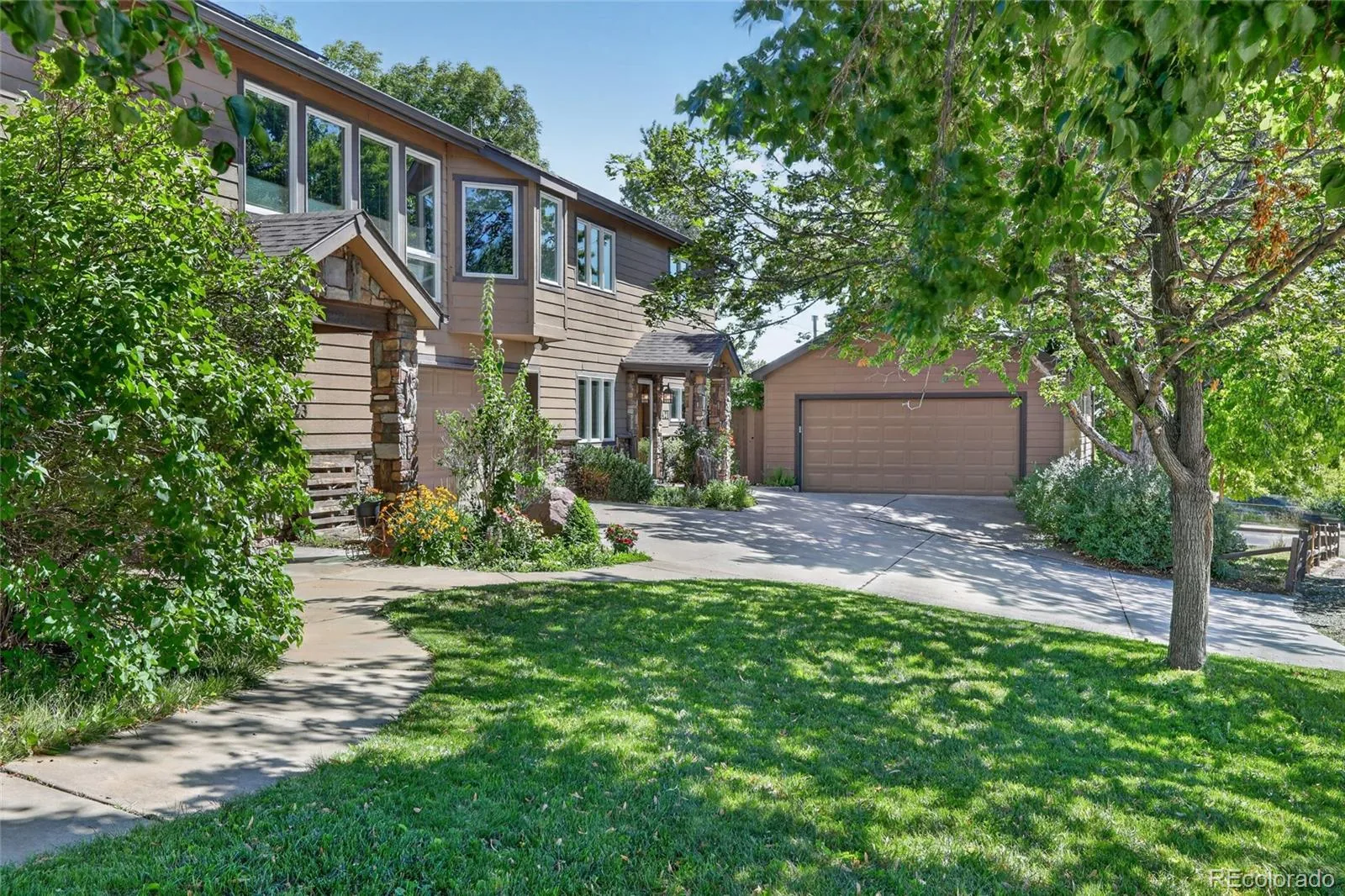 12421 W 9th Place Golden CO 80401 | MLS #REC4682829 07312026224857 1600 1