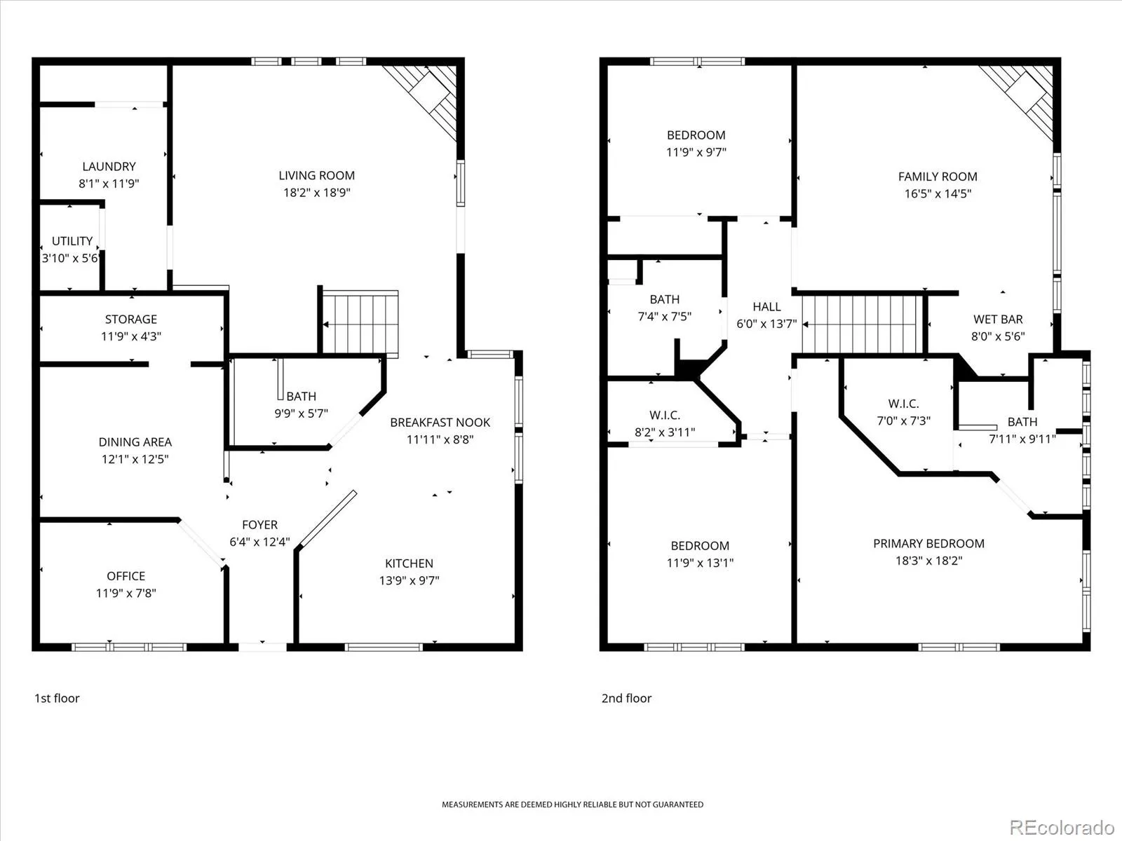 12421 W 9th Place Golden CO 80401 | MLS #REC4682829 07312026224857 1600 32