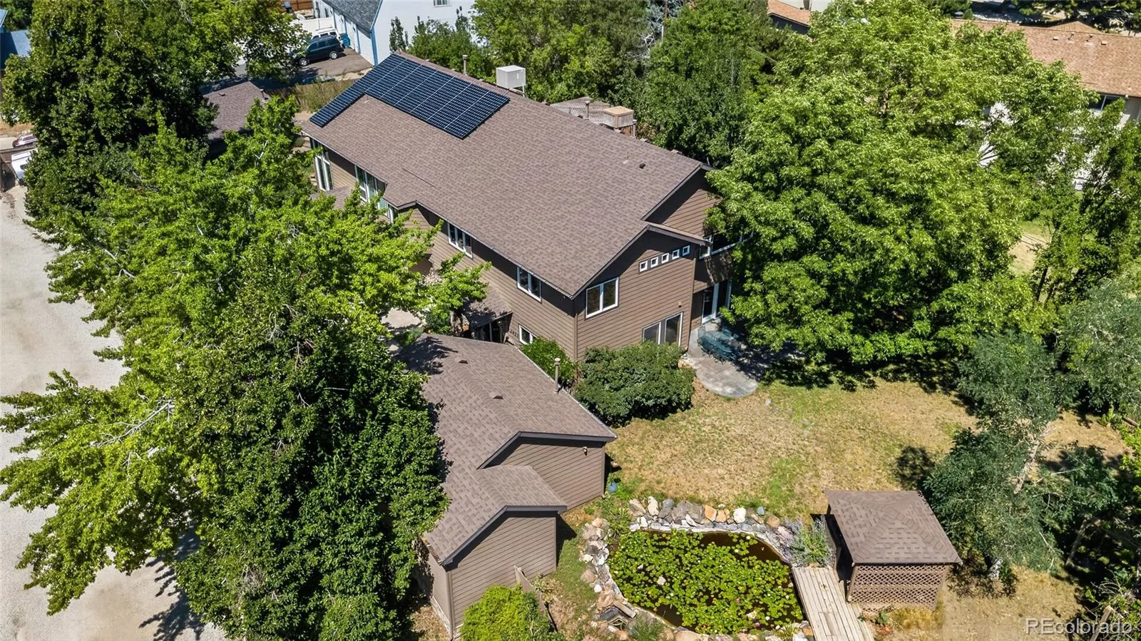12421 W 9th Place Golden CO 80401 | MLS #REC4682829 07312026224857 1600 7