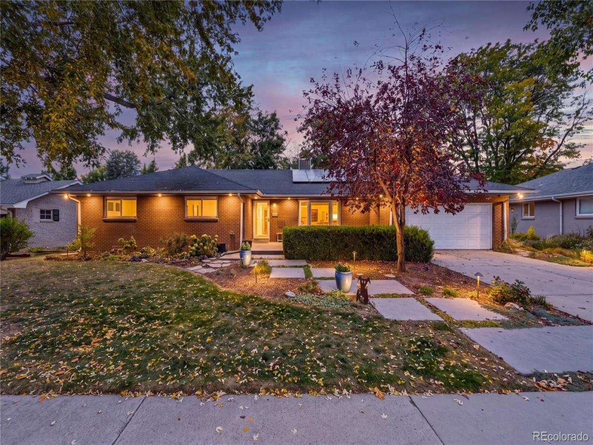 3183 S Columbine Street Denver CO 80210 | MLS #REC4684349 MLS #REC4684349 image #0