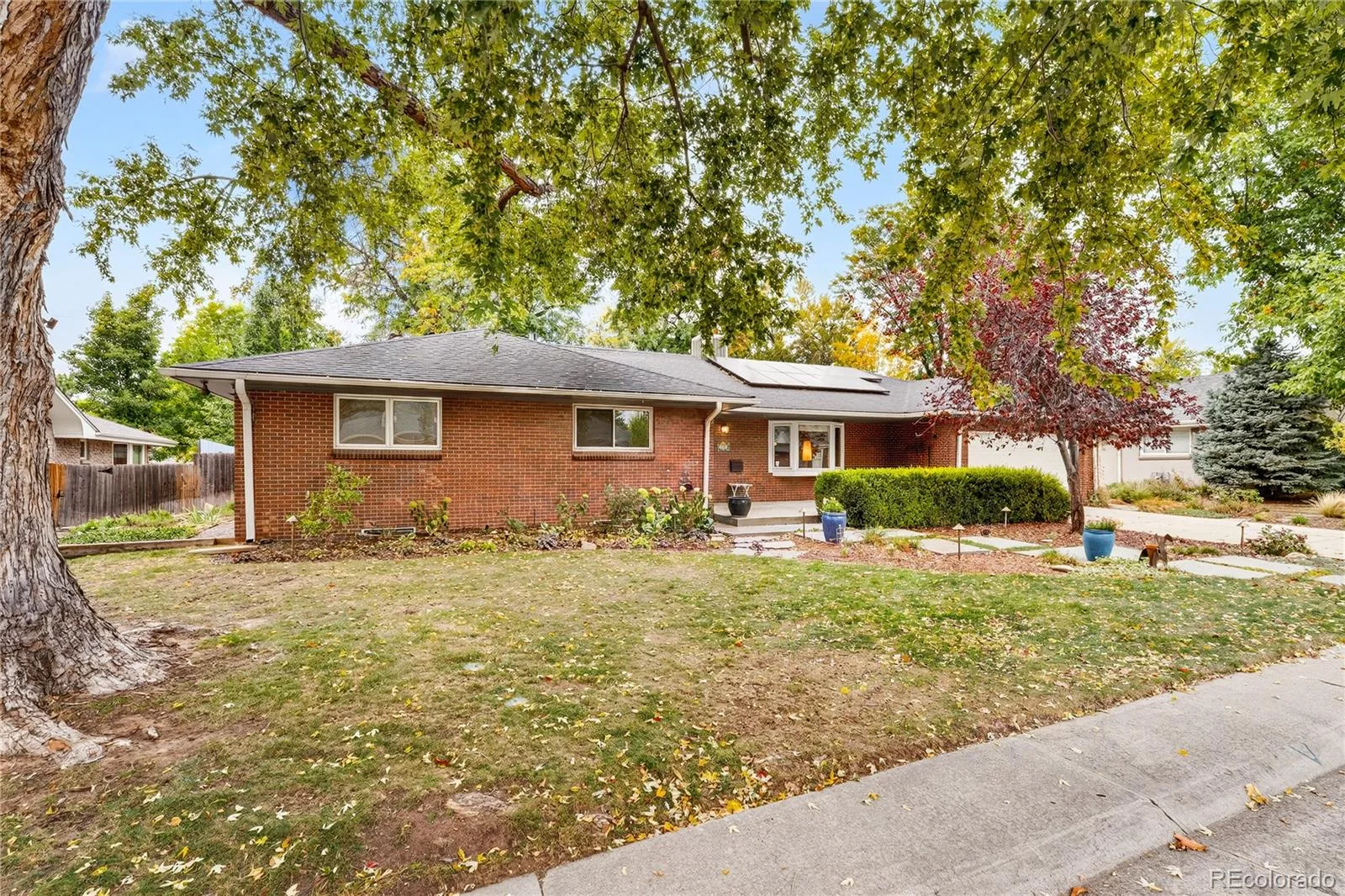 3183 S Columbine Street Denver CO 80210 | MLS #REC4684349 10152026192818 1600 1