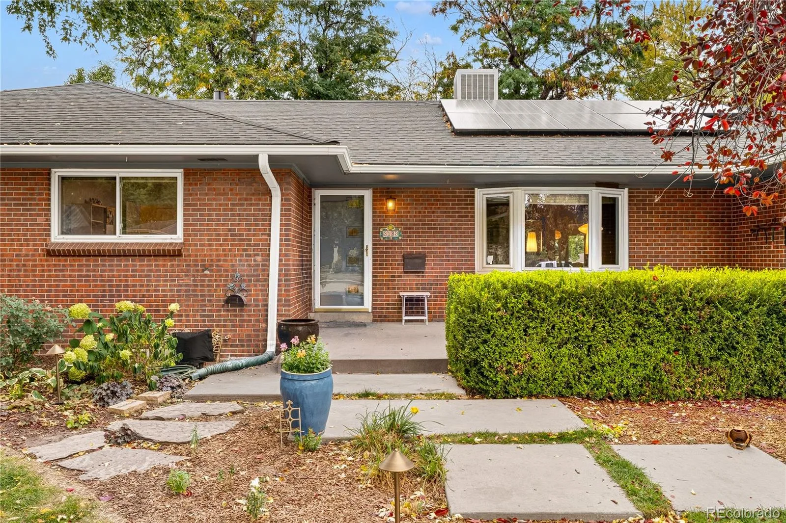 3183 S Columbine Street Denver CO 80210 | MLS #REC4684349 10152026192818 1600 2