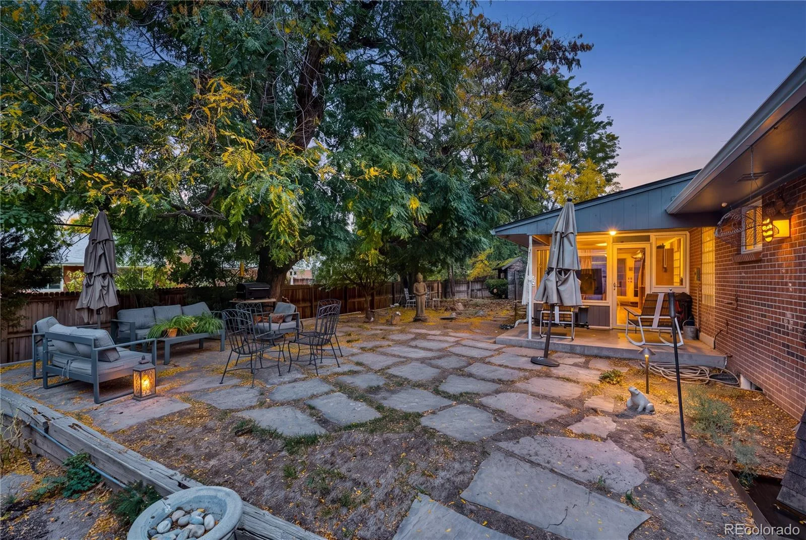 3183 S Columbine Street Denver CO 80210 | MLS #REC4684349 10152026192818 1600 26