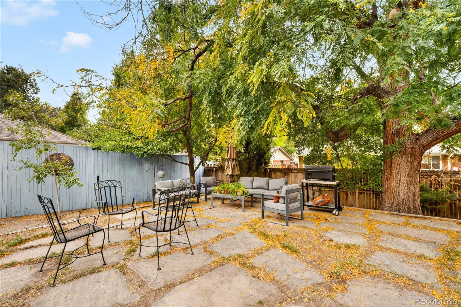 3183 S Columbine Street Denver CO 80210 | MLS #REC4684349 10152026192818 1600 28