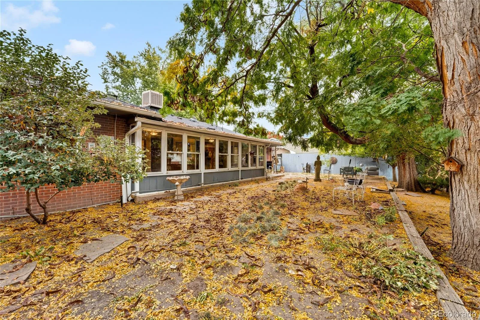 3183 S Columbine Street Denver CO 80210 | MLS #REC4684349 10152026192818 1600 31