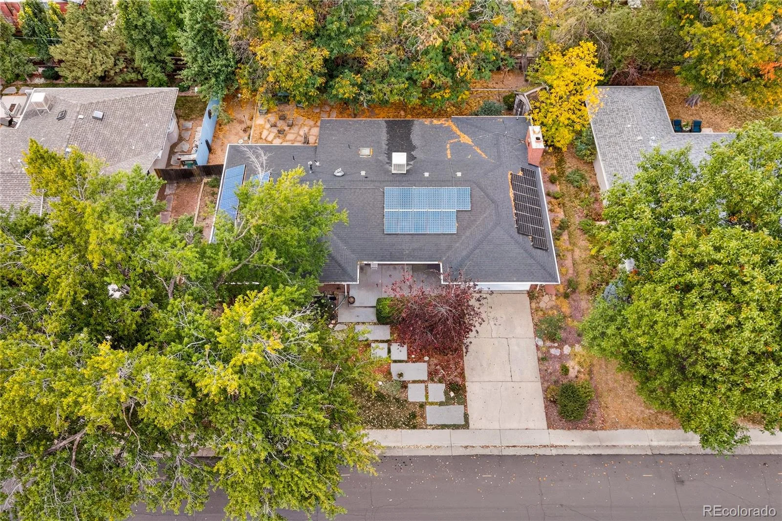 3183 S Columbine Street Denver CO 80210 | MLS #REC4684349 10152026192818 1600 33