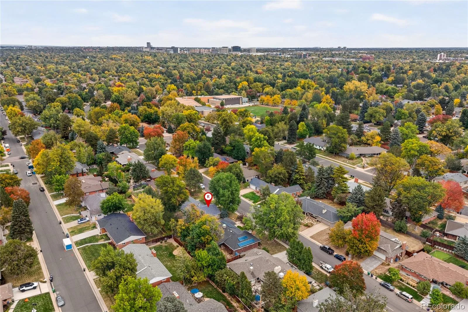 3183 S Columbine Street Denver CO 80210 | MLS #REC4684349 10152026192818 1600 36