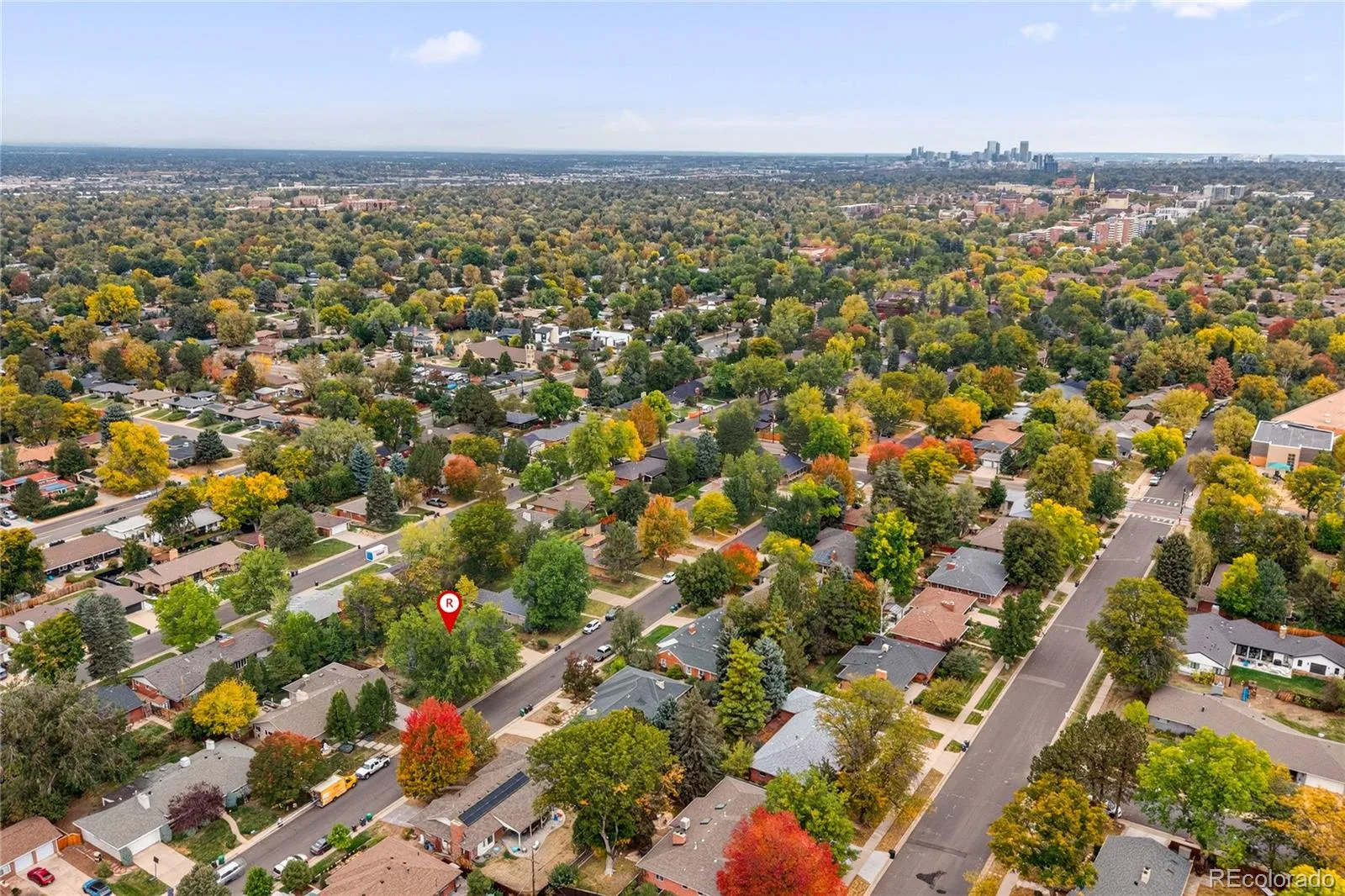 3183 S Columbine Street Denver CO 80210 | MLS #REC4684349 10152026192818 1600 37