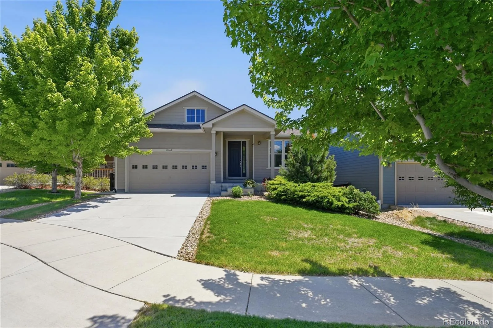 12662 Stone Creek Court Firestone CO 80504 | MLS #REC4685636 08262026194755 1600 1