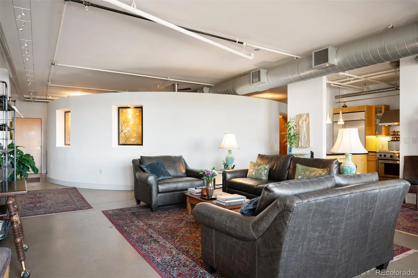 2100 16th Street #507 Denver CO 80202 | MLS #REC4686618 10152026212044 1600 1