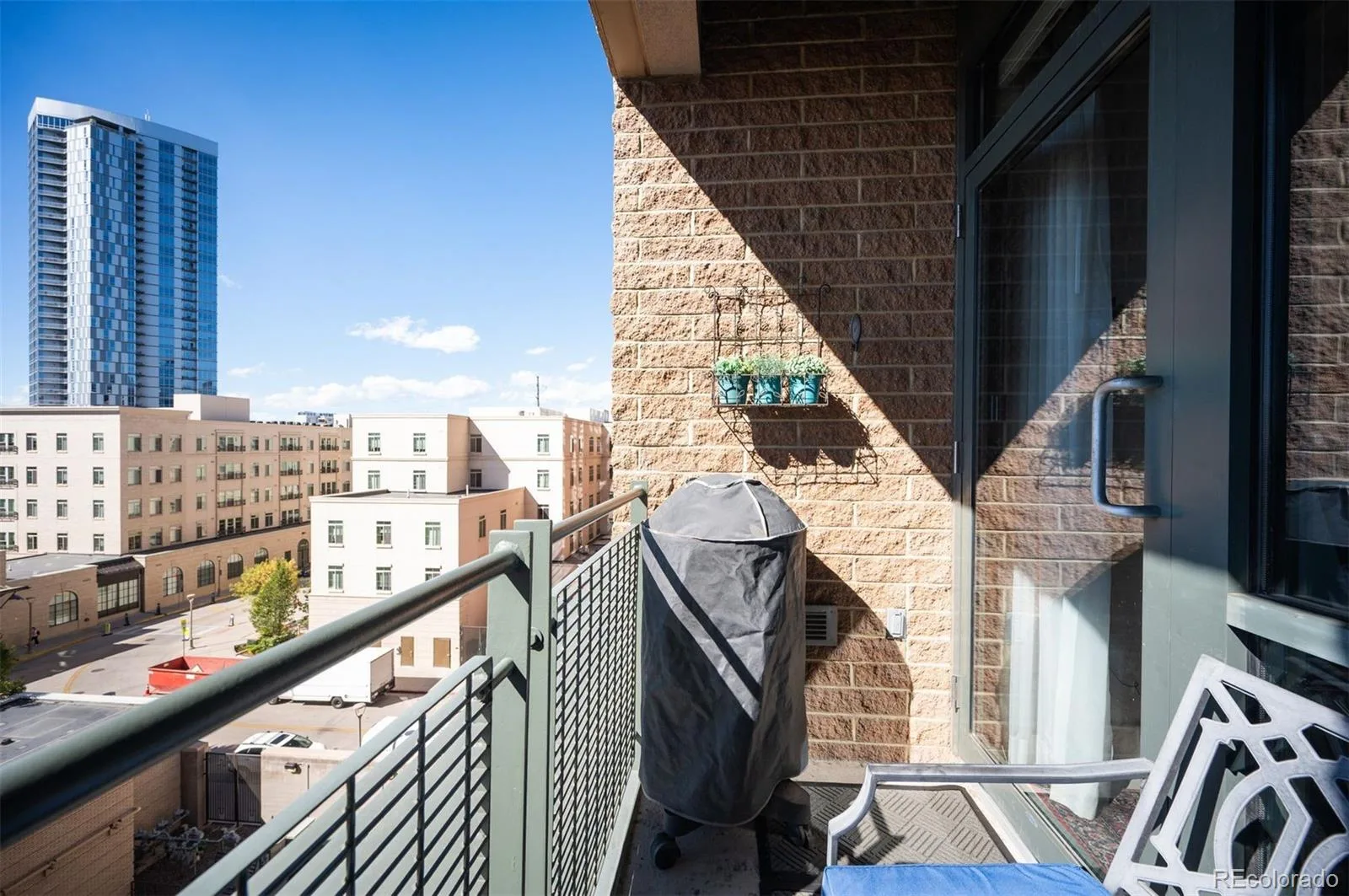 2100 16th Street #507 Denver CO 80202 | MLS #REC4686618 10152026212044 1600 11