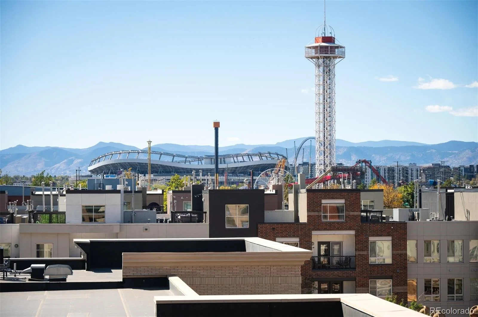 2100 16th Street #507 Denver CO 80202 | MLS #REC4686618 10152026212044 1600 12