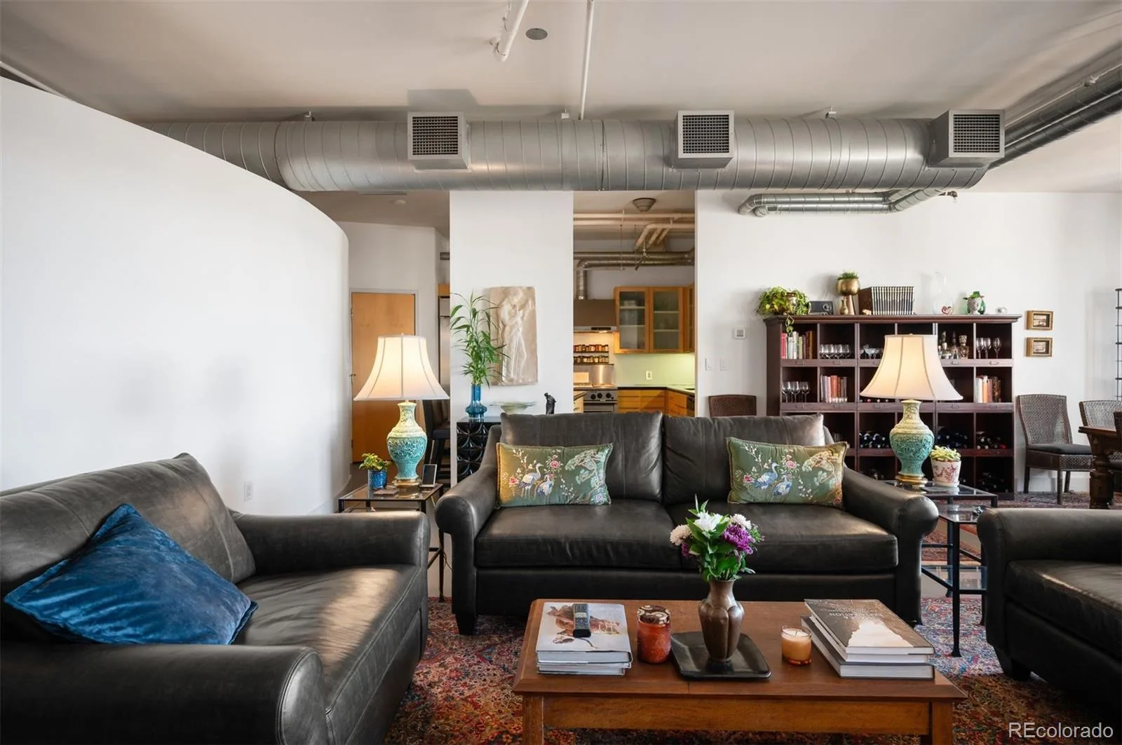 2100 16th Street #507 Denver CO 80202 | MLS #REC4686618 10152026212044 1600 15