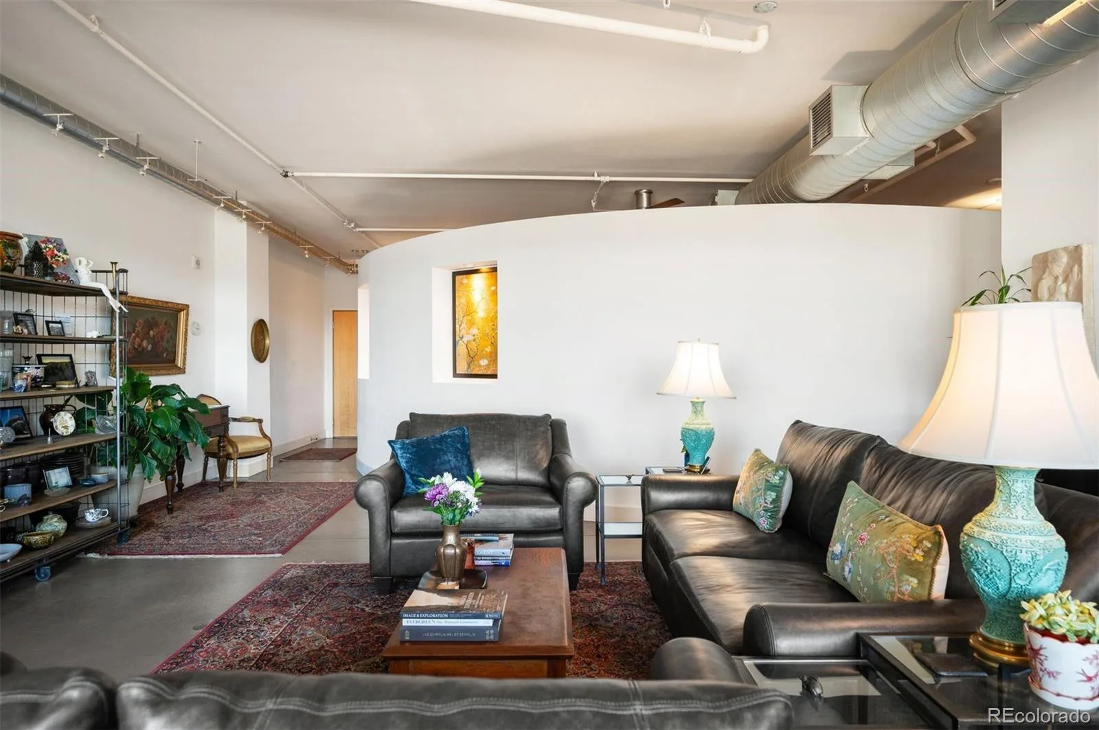 2100 16th Street #507 Denver CO 80202 | MLS #REC4686618 10152026212044 1600 16