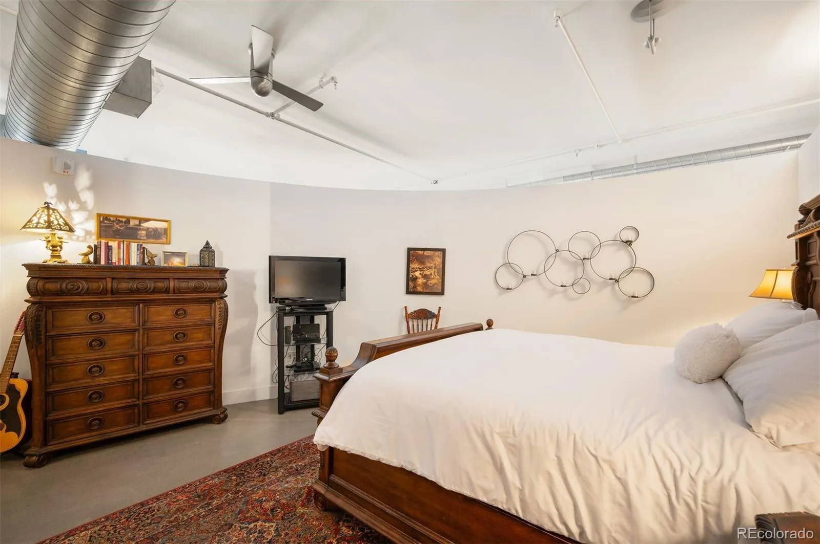 2100 16th Street #507 Denver CO 80202 | MLS #REC4686618 10152026212044 1600 17