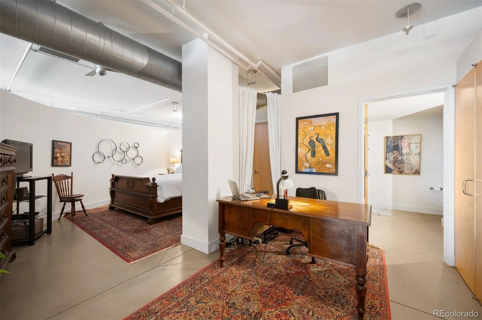 2100 16th Street #507 Denver CO 80202 | MLS #REC4686618 10152026212044 1600 19