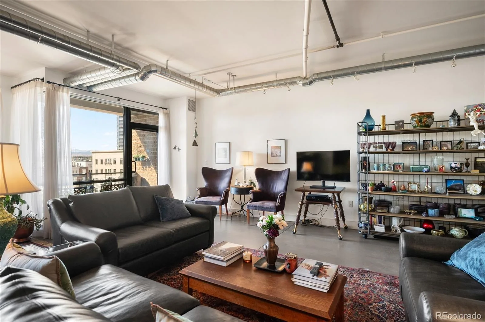 2100 16th Street #507 Denver CO 80202 | MLS #REC4686618 10152026212044 1600 21