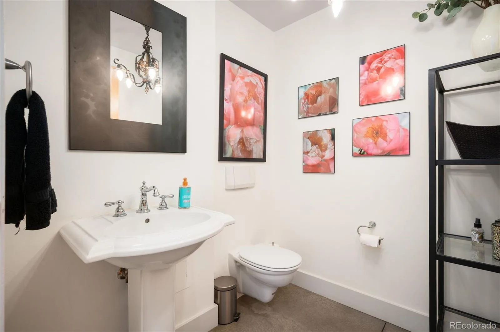 2100 16th Street #507 Denver CO 80202 | MLS #REC4686618 10152026212044 1600 24