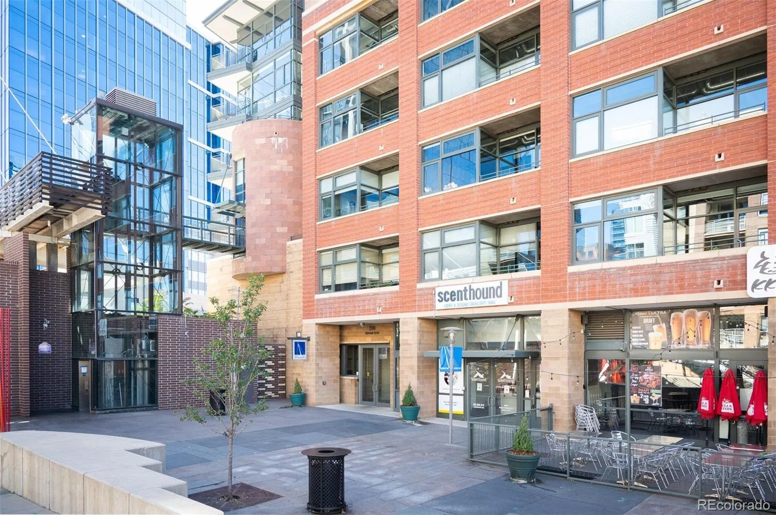 2100 16th Street #507 Denver CO 80202 | MLS #REC4686618 10152026212044 1600 29