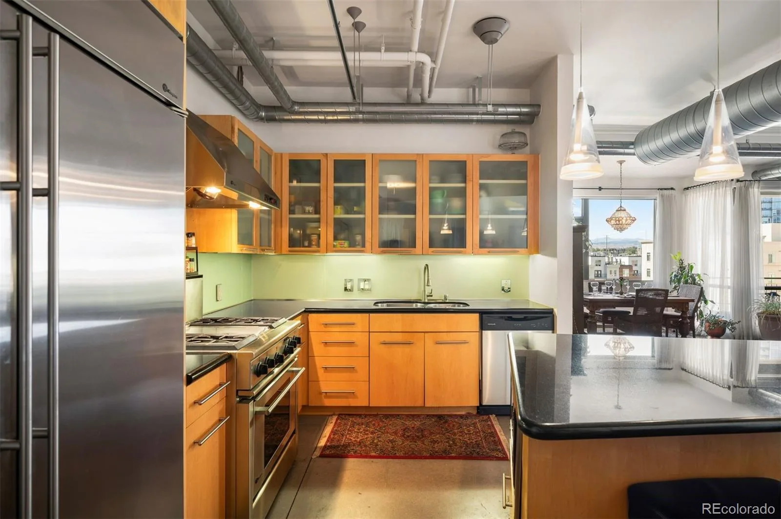 2100 16th Street #507 Denver CO 80202 | MLS #REC4686618 10152026212044 1600 3