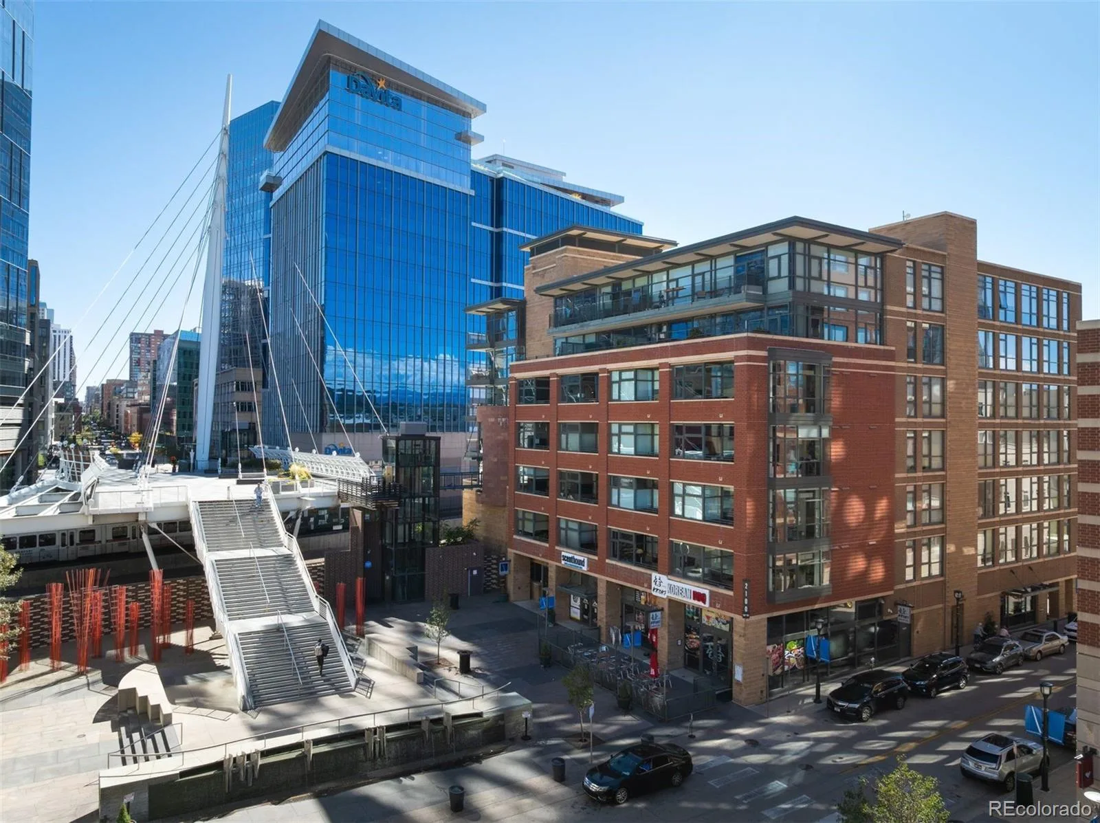 2100 16th Street #507 Denver CO 80202 | MLS #REC4686618 10152026212044 1600 32