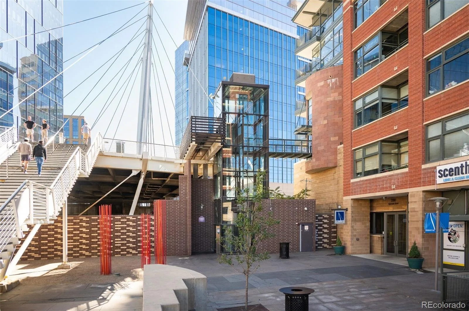 2100 16th Street #507 Denver CO 80202 | MLS #REC4686618 10152026212044 1600 34