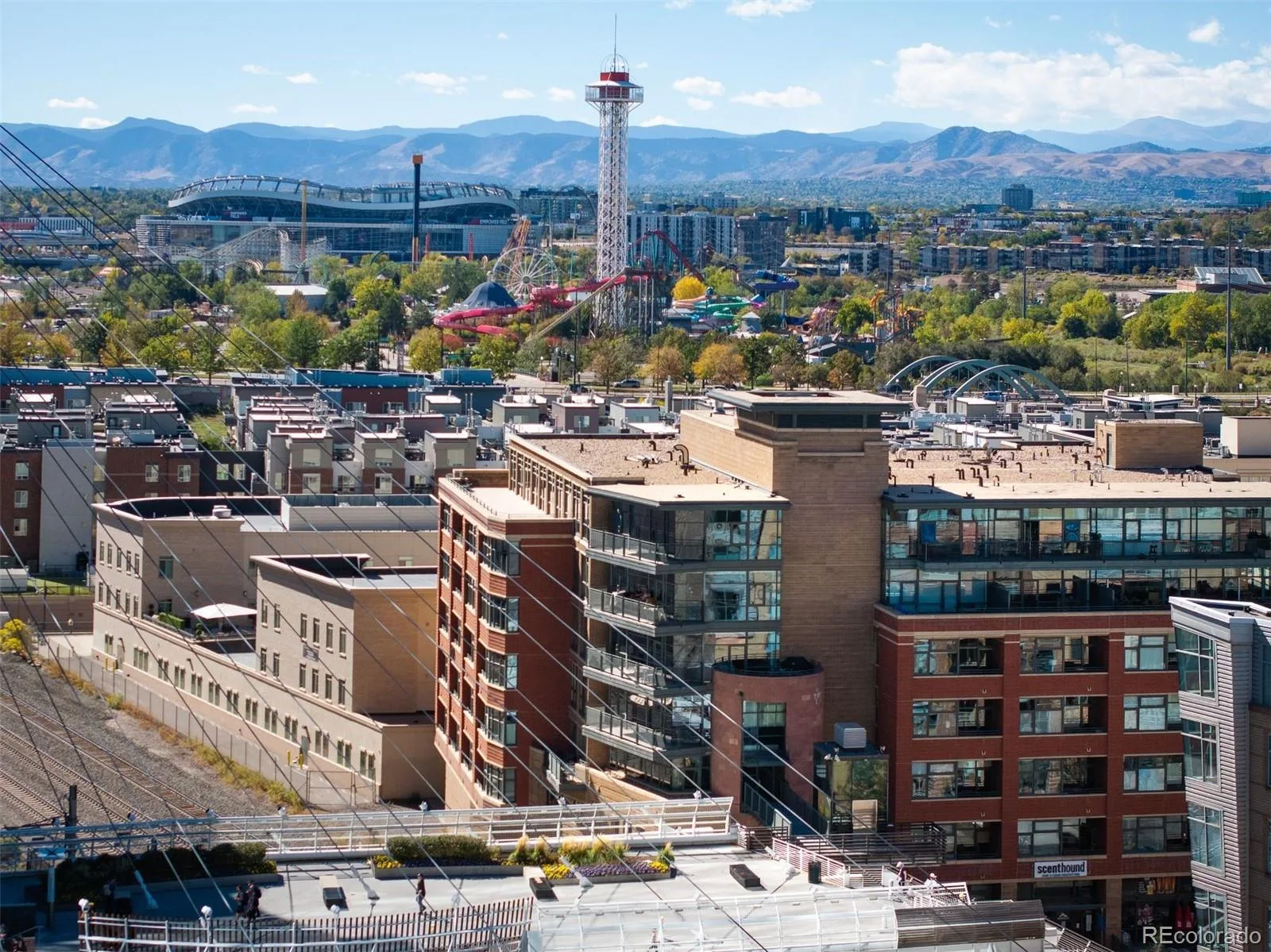 2100 16th Street #507 Denver CO 80202 | MLS #REC4686618 10152026212044 1600 35