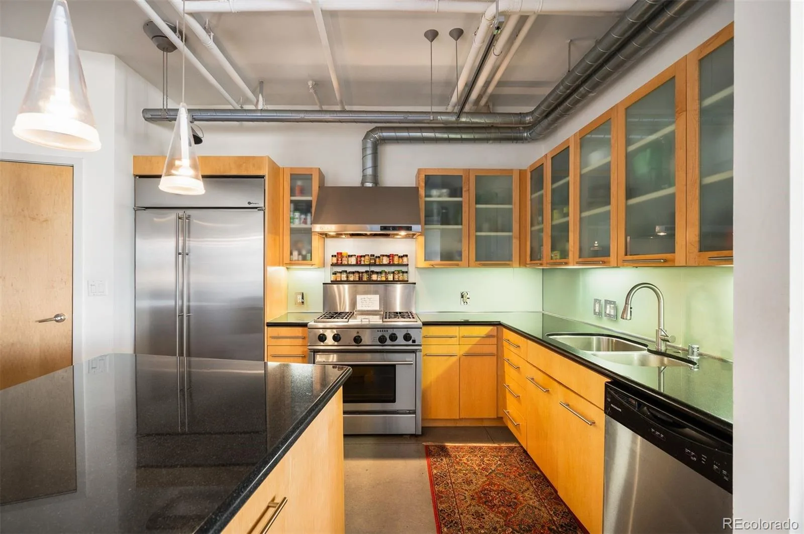 2100 16th Street #507 Denver CO 80202 | MLS #REC4686618 10152026212044 1600 5