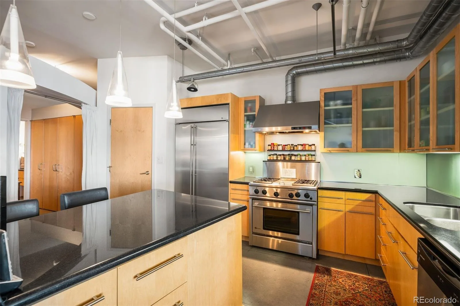 2100 16th Street #507 Denver CO 80202 | MLS #REC4686618 10152026212044 1600 6
