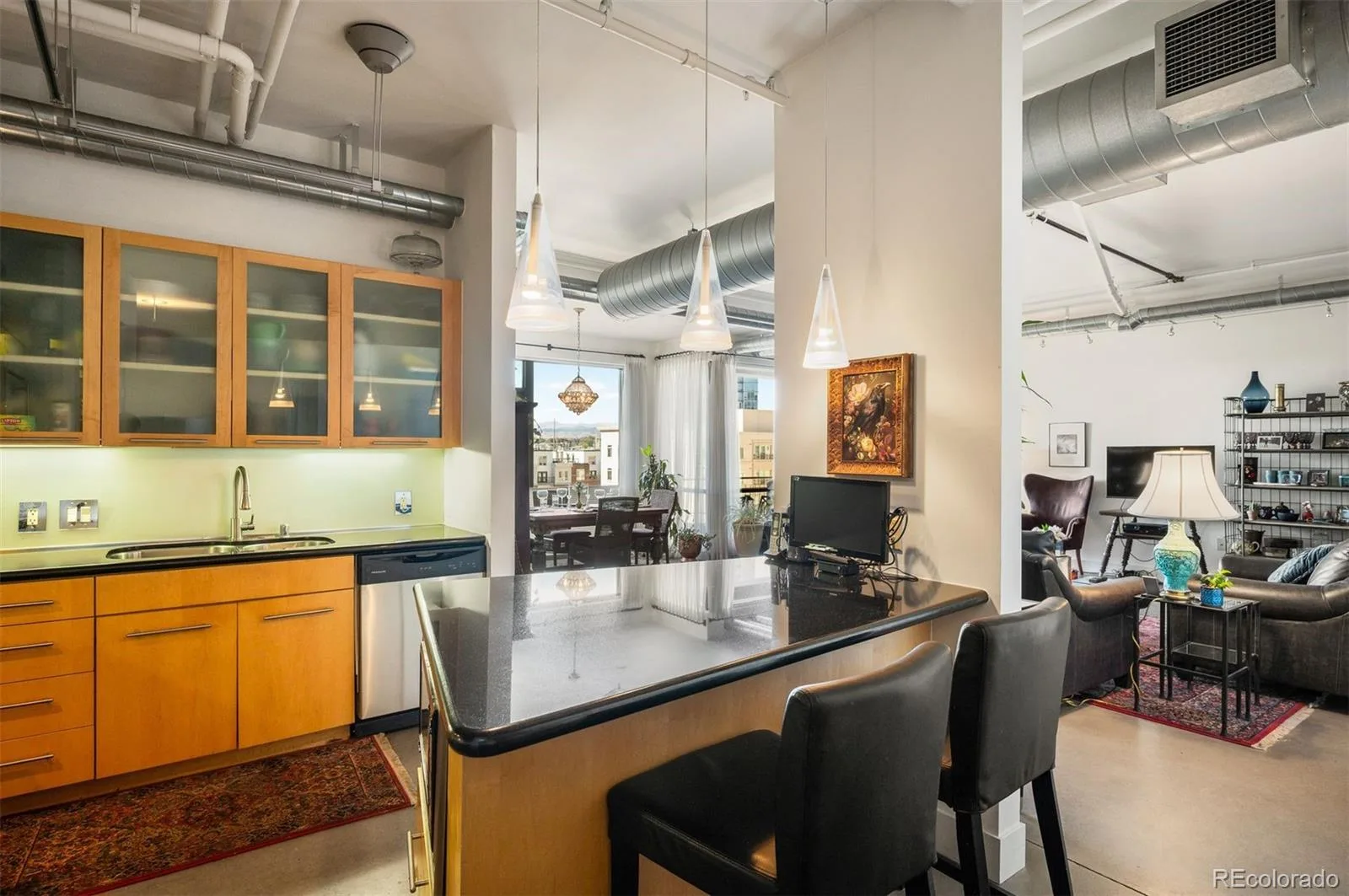 2100 16th Street #507 Denver CO 80202 | MLS #REC4686618 10152026212044 1600 7