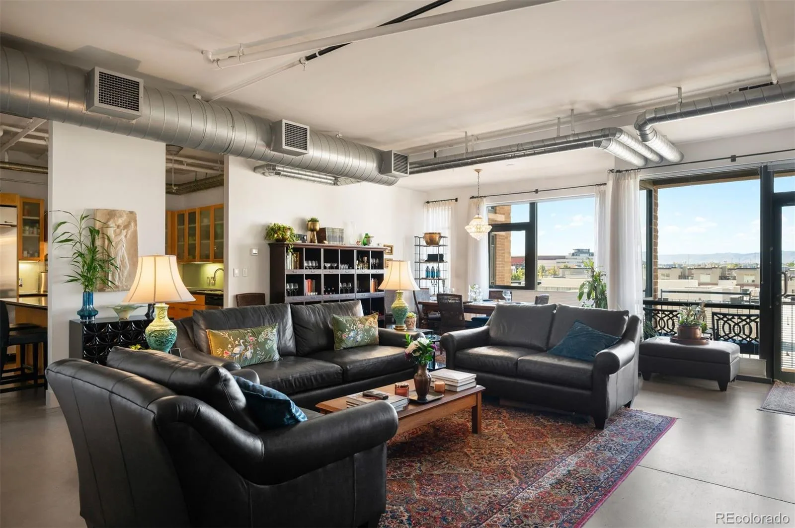 2100 16th Street #507 Denver CO 80202 | MLS #REC4686618 10152026212044 1600 8