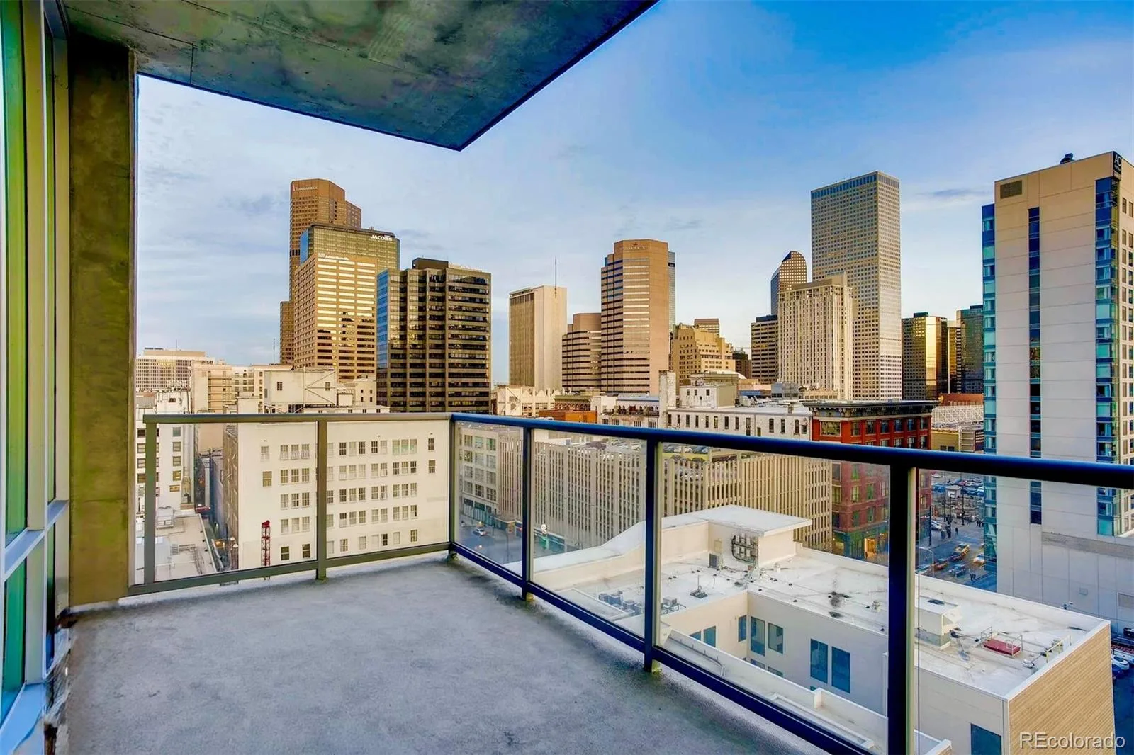 891 14th Street #1209 Denver CO 80202 | MLS #REC4687334 09262026220228 1600 12